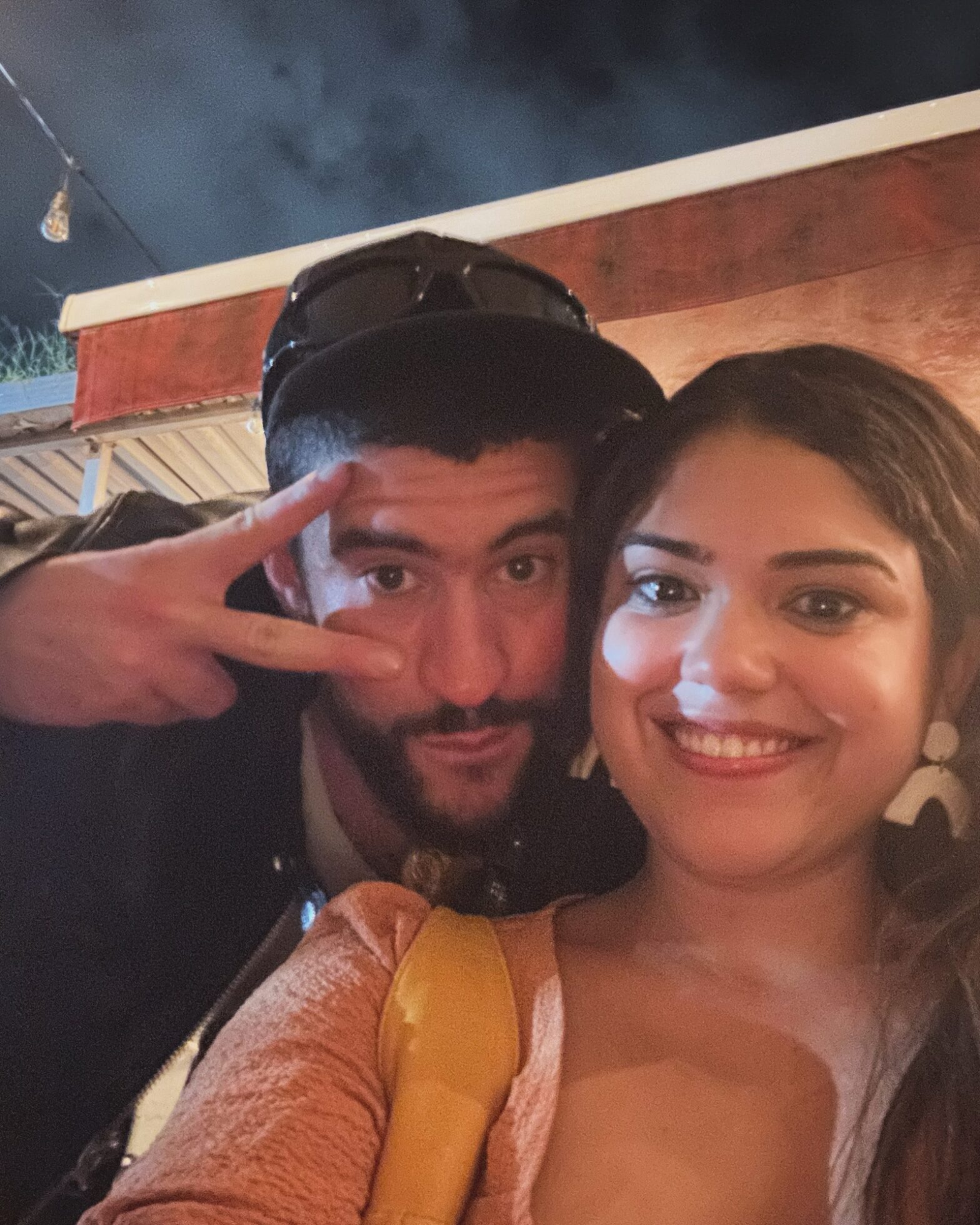 Maracas, Parrandas, y Benito: How I Met Bad Bunny Before My 30th Birthday