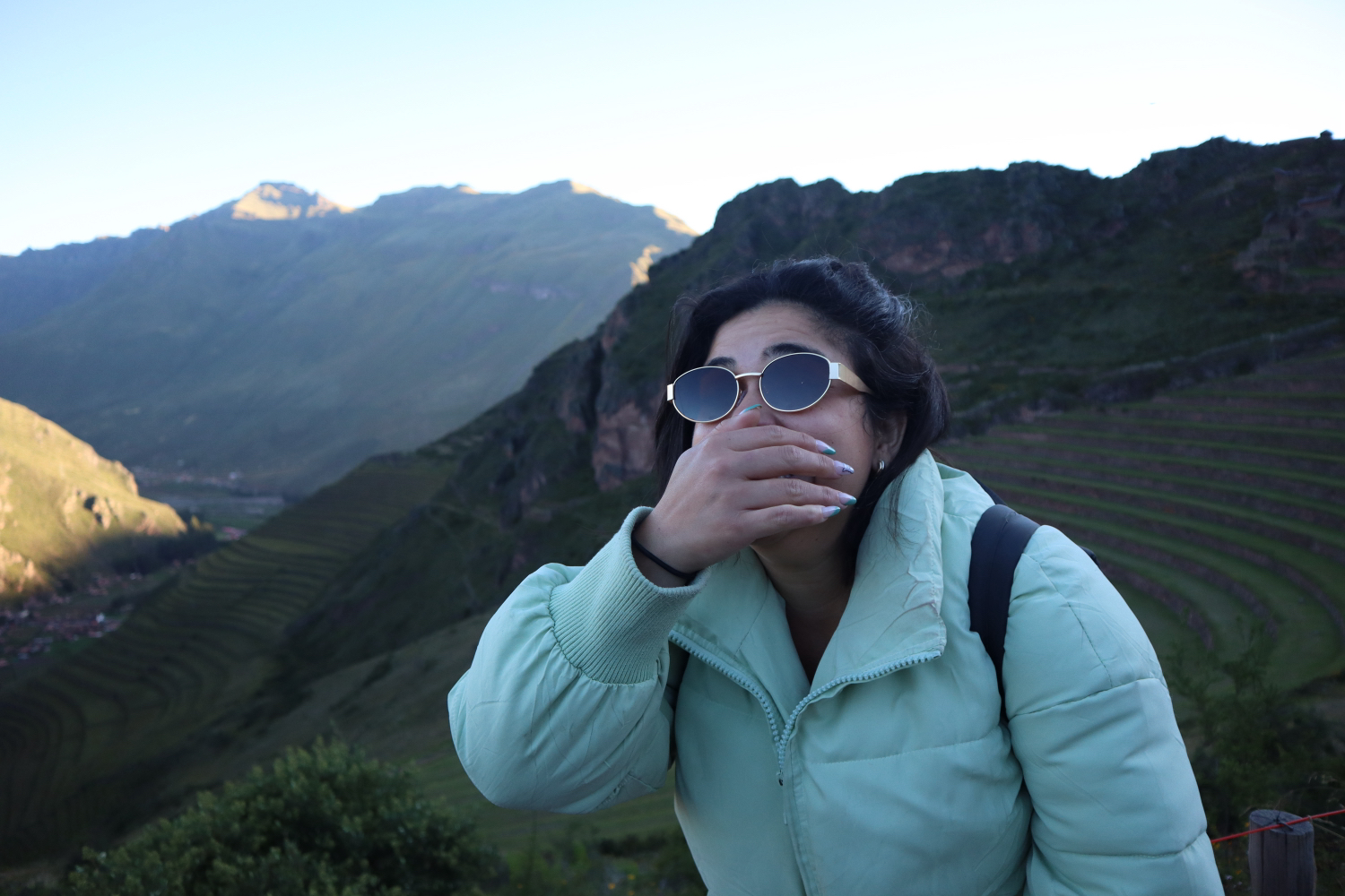 Get to Know Me: The Unfiltered Version